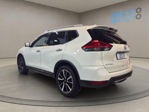 Nissan X-Trail 5 Plazas DIG-T 120 kW (163 CV) TEKNA - Foto 9