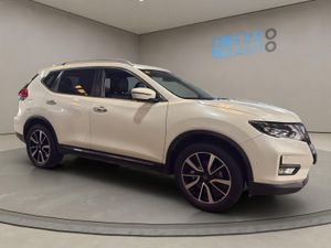 Nissan X-Trail 5 Plazas DIG-T 120 kW (163 CV) TEKNA - Foto 2