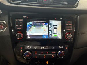 Nissan X-Trail 5 Plazas DIG-T 120 kW (163 CV) TEKNA - Foto 21