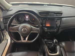 Nissan X-Trail 5 Plazas DIG-T 120 kW (163 CV) TEKNA - Foto 14