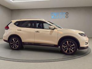Nissan X-Trail 5 Plazas DIG-T 120 kW (163 CV) TEKNA - Foto 3