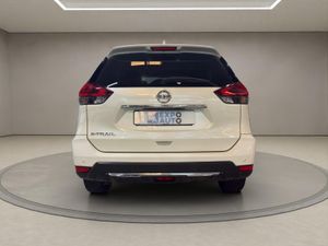 Nissan X-Trail 5 Plazas DIG-T 120 kW (163 CV) TEKNA - Foto 4