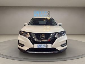 Nissan X-Trail 5 Plazas DIG-T 120 kW (163 CV) TEKNA - Foto 5