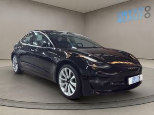 Tesla Model 3 Gran Autonomía AWD - Foto 2