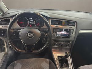 Volkswagen Golf Advance 1.6 TDI 85kW (115CV) - Foto 14