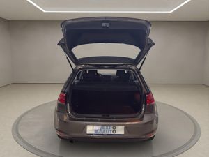 Volkswagen Golf Advance 1.6 TDI 85kW (115CV) - Foto 10