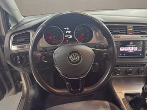 Volkswagen Golf Advance 1.6 TDI 85kW (115CV) - Foto 16