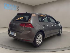 Volkswagen Golf Advance 1.6 TDI 85kW (115CV) - Foto 4