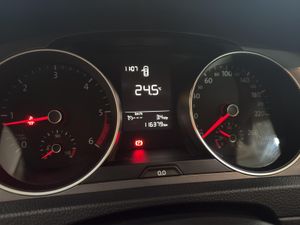 Volkswagen Golf Advance 1.6 TDI 85kW (115CV) - Foto 17
