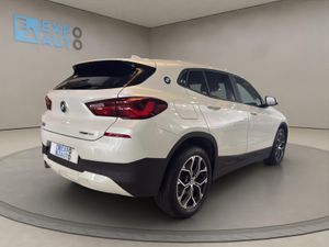 BMW X2 sDrive18i - Foto 9