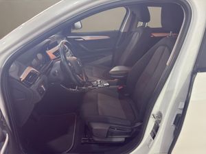 BMW X2 sDrive18i - Foto 13