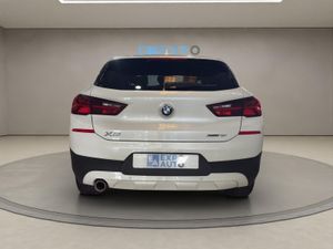 BMW X2 sDrive18i - Foto 8