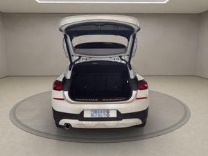 BMW X2 sDrive18i - Foto 7