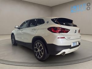 BMW X2 sDrive18i - Foto 10