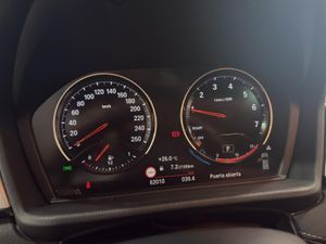 BMW X2 sDrive18i - Foto 19