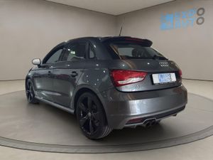 Audi A1 Sportback 1.4 TFSI 125CV S tr Attraction - Foto 9