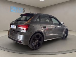 Audi A1 Sportback 1.4 TFSI 125CV S tr Attraction - Foto 6