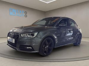 Audi A1 Sportback 1.4 TFSI 125CV S tr Attraction - Foto 3