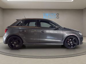 Audi A1 Sportback 1.4 TFSI 125CV S tr Attraction - Foto 5