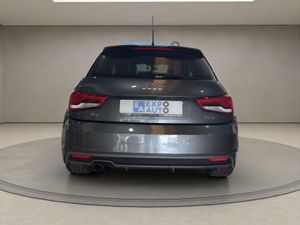 Audi A1 Sportback 1.4 TFSI 125CV S tr Attraction - Foto 7