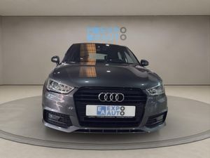 Audi A1 Sportback 1.4 TFSI 125CV S tr Attraction - Foto 8