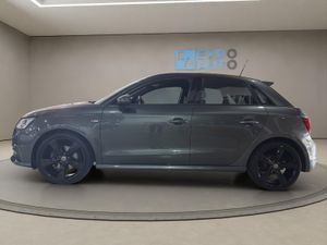 Audi A1 Sportback 1.4 TFSI 125CV S tr Attraction - Foto 4