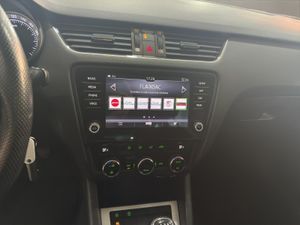 Skoda Octavia Combi 1.4 TSI 150cv Style - Foto 18
