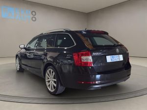 Skoda Octavia Combi 1.4 TSI 150cv Style - Foto 8