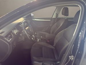 Skoda Octavia Combi 1.4 TSI 150cv Style - Foto 14
