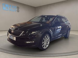 Skoda Octavia Combi 1.4 TSI 150cv Style - Foto 7