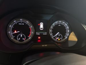 Skoda Octavia Combi 1.4 TSI 150cv Style - Foto 20