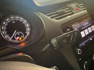 Skoda Octavia Combi 1.4 TSI 150cv Style - Foto 16