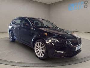 Skoda Octavia Combi 1.4 TSI 150cv Style - Foto 2