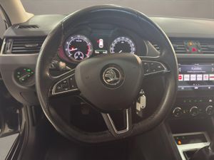 Skoda Octavia Combi 1.4 TSI 150cv Style - Foto 13