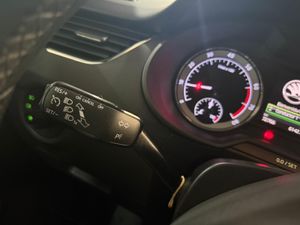 Skoda Octavia Combi 1.4 TSI 150cv Style - Foto 12