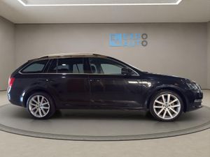 Skoda Octavia Combi 1.4 TSI 150cv Style - Foto 4