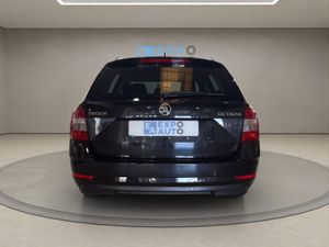 Skoda Octavia Combi 1.4 TSI 150cv Style - Foto 3