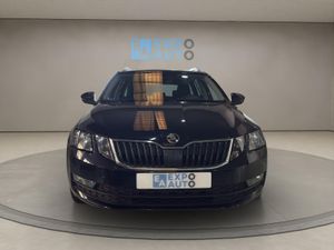 Skoda Octavia Combi 1.4 TSI 150cv Style - Foto 9