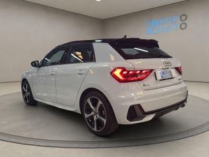 Audi A1 Sportback Adrenal Black 30TFSI 81kW S tr - Foto 8