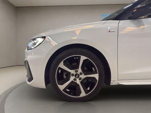 Audi A1 Sportback Adrenal Black 30TFSI 81kW S tr - Foto 9