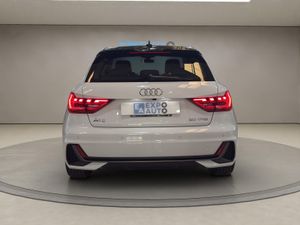 Audi A1 Sportback Adrenal Black 30TFSI 81kW S tr - Foto 6