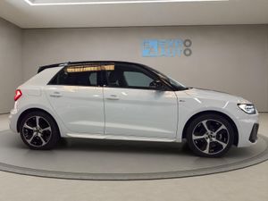 Audi A1 Sportback Adrenal Black 30TFSI 81kW S tr - Foto 3