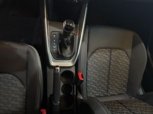 Audi A1 Sportback Adrenal Black 30TFSI 81kW S tr - Foto 15