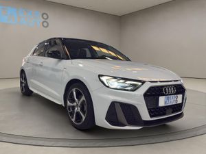 Audi A1 Sportback Adrenal Black 30TFSI 81kW S tr - Foto 2