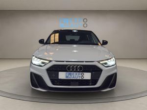 Audi A1 Sportback Adrenal Black 30TFSI 81kW S tr - Foto 11