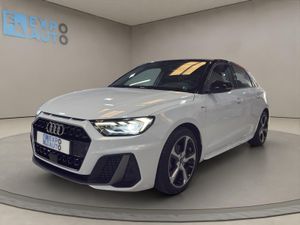 Audi A1 Sportback Adrenal Black 30TFSI 81kW S tr - Foto 7
