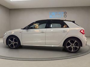 Audi A1 Sportback Adrenal Black 30TFSI 81kW S tr - Foto 5