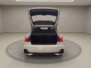 Audi A1 Sportback Adrenal Black 30TFSI 81kW S tr - Foto 10