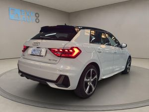 Audi A1 Sportback Adrenal Black 30TFSI 81kW S tr - Foto 4