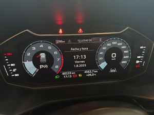 Audi A1 Sportback Adrenal Black 30TFSI 81kW S tr - Foto 16